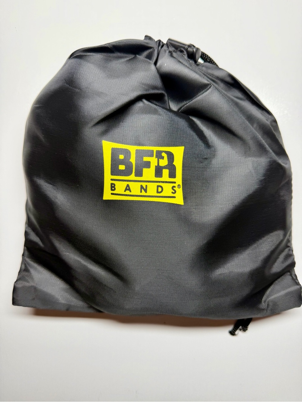BFR‎ Bands Resistance Band Set Portable Strength Training Exercise Kit NEW